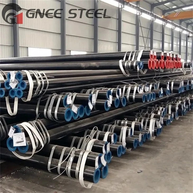 A106 Grade B Seamless Pipe