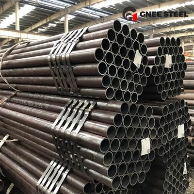 ASTM A36 Bešavne cijevi od ugljičnog čelika