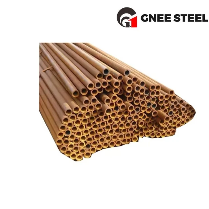 A334 GR.11 High Temperature Steel Pipe