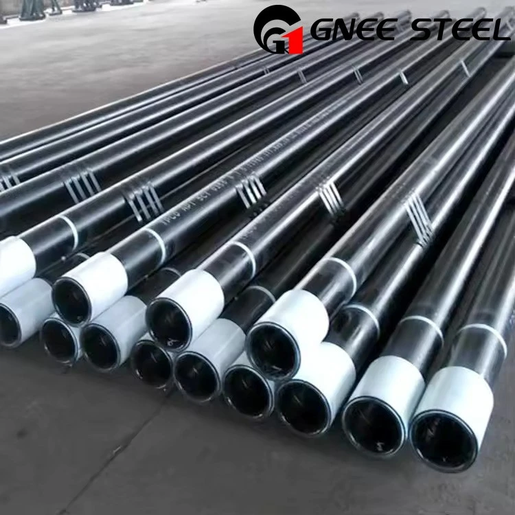 API 5CT C90 Oil And Gas Casing Pipe