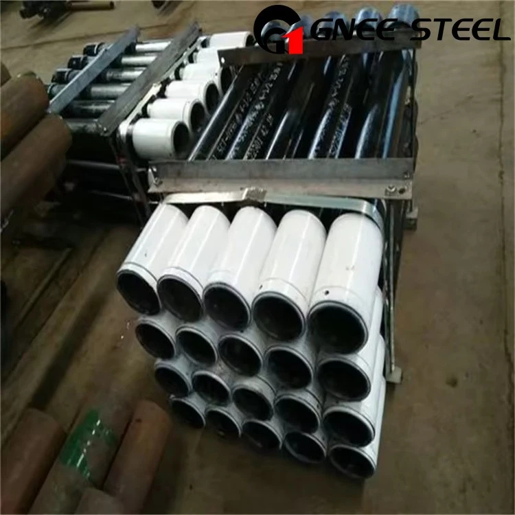 API 5CT P110 Gas Casing Pipe