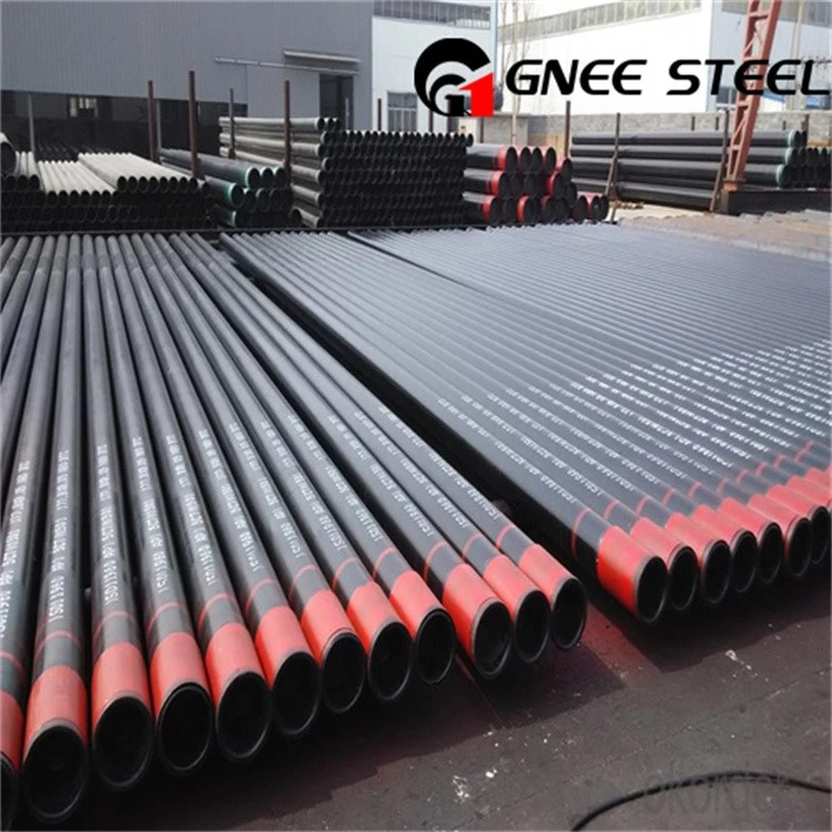 API 5CT R95 Casing Pipe