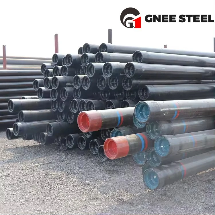API 5L L390 High Yield Pipes