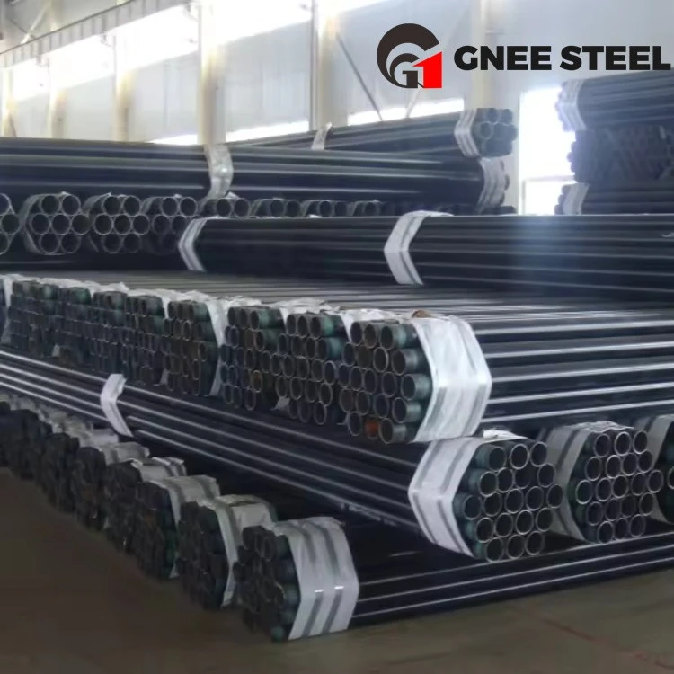 API 5L L390 High Yield Pipes