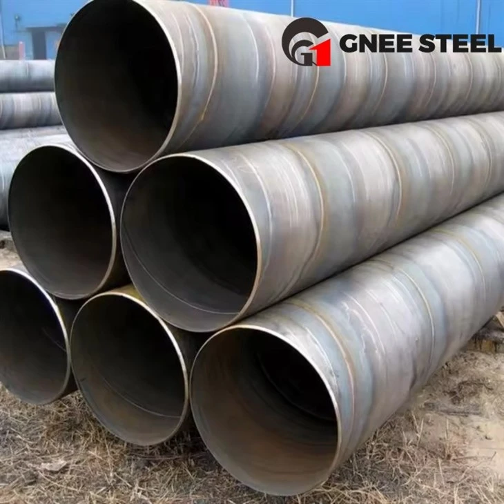 API 5L PSL1 X42 ERW Pipe