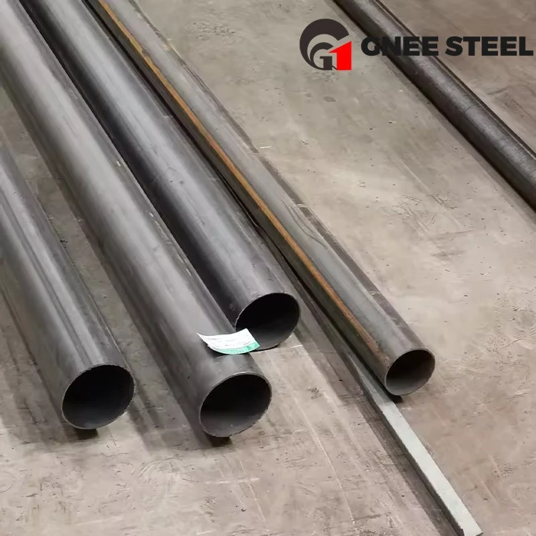 API 5L X42 Straight Seam Welded Pipe