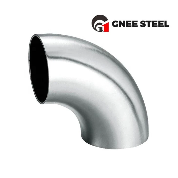 ASTM A403 WP316L Seamless Elbow