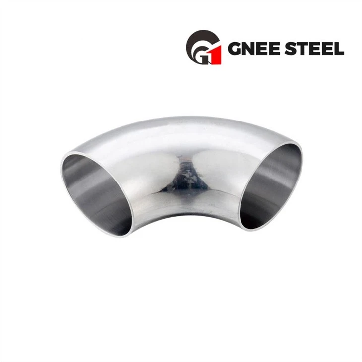 ASTM A403 WP316L Seamless Elbow