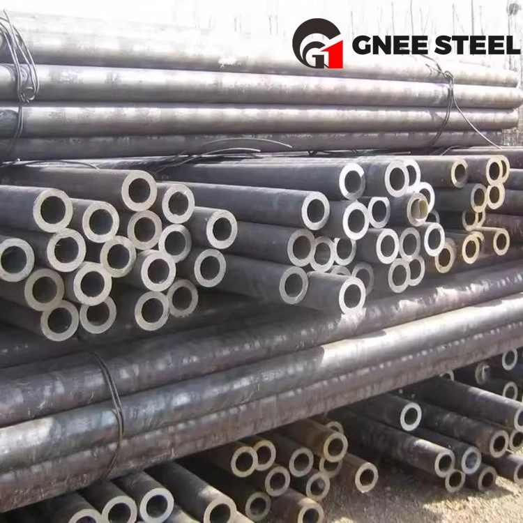 ASTM A556 Heat Resistant Steel Tube
