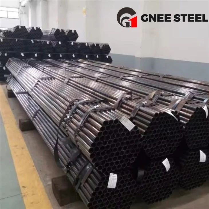 DIN 17121 ST52.3 Seamless Tube