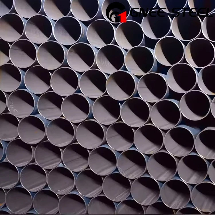 L830M Ultra High Strength Linepipe