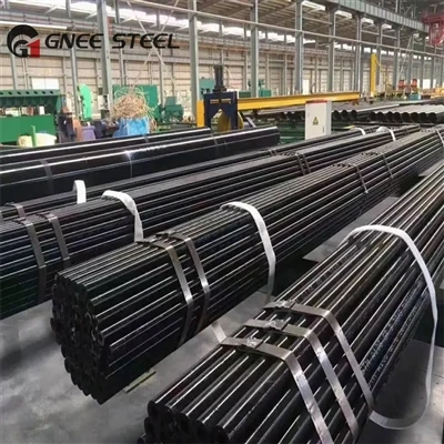 Da li su API 5L-B i A106 isti materijal?