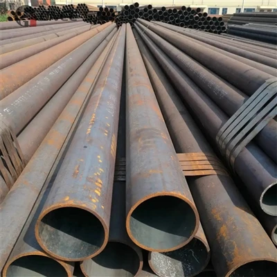 ASTM A672 EFW cijevi