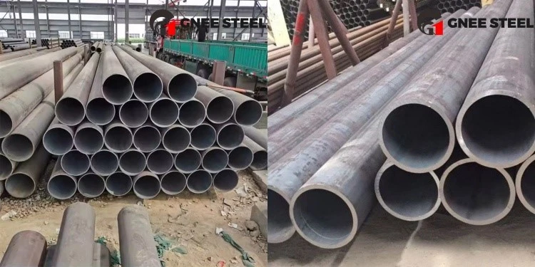 Large diameter hot rolled pipe Large diameter hot rolled pipe