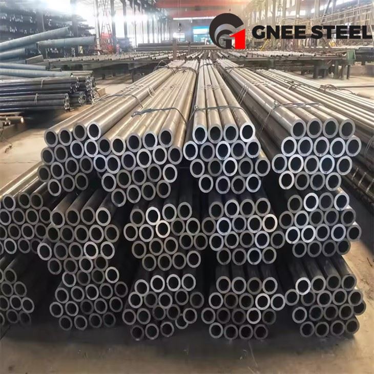 A213 T2 Alloy Steel Pipe