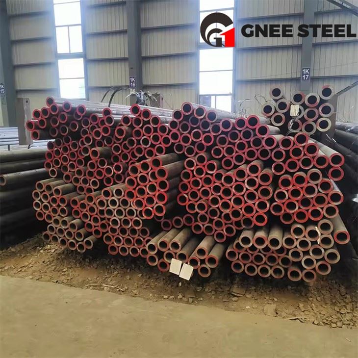 A213 T2 Alloy Steel Pipe
