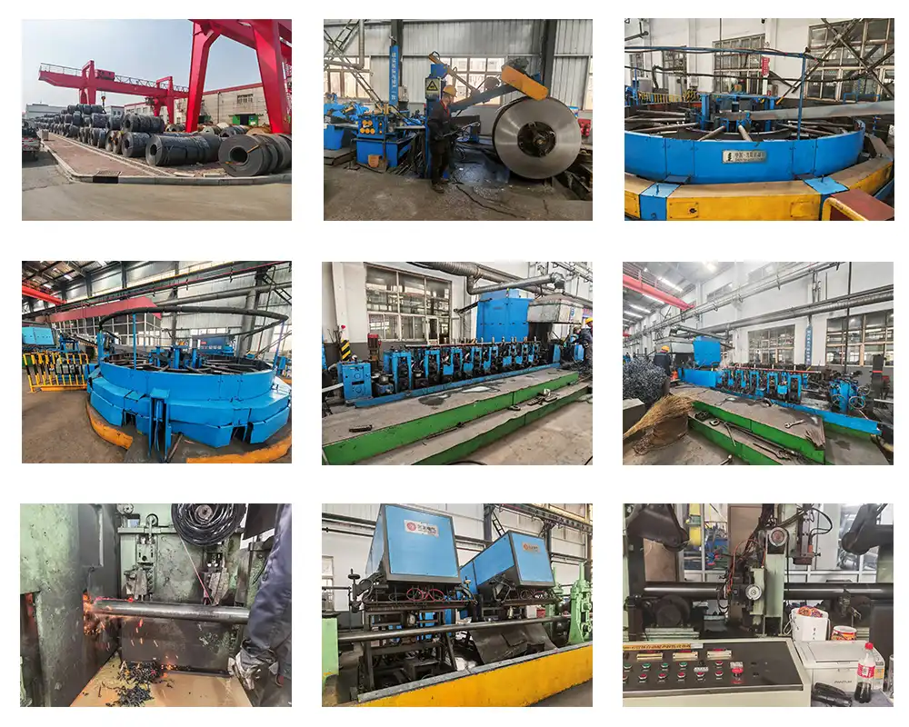 process line process line