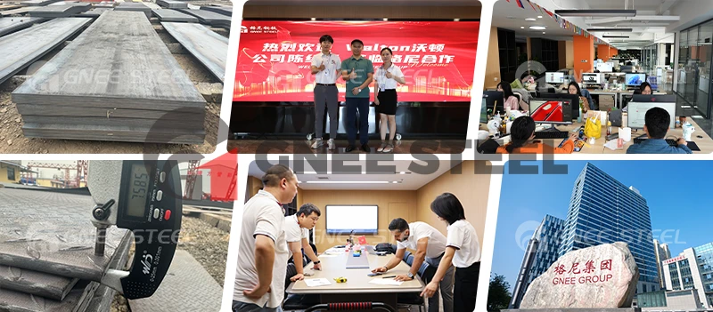 ASTM A213 T11 Alloy Steel Seamless Tubes ASTM A213 T11 Alloy Steel Seamless Tubes
