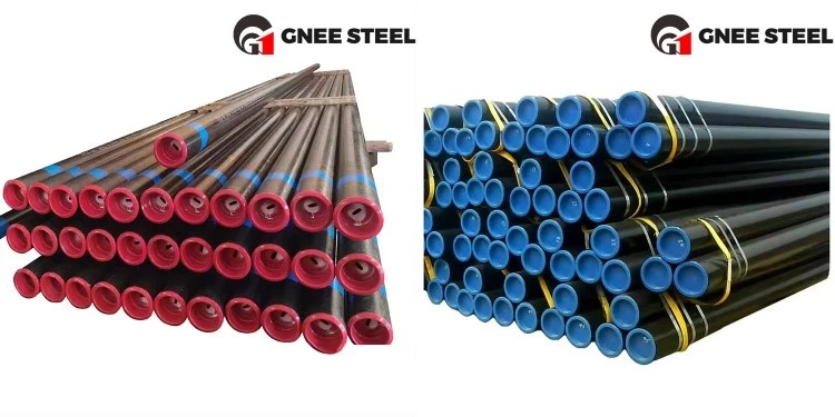 API 5L X60 straight seam pipe API 5L X60 straight seam pipe
