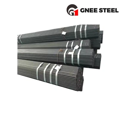 A333 GR. 8 Cijev niske temperature