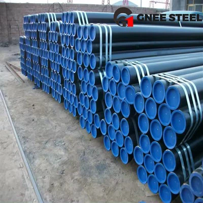 API 5L L415N / L415Q / L415M Line cijevi