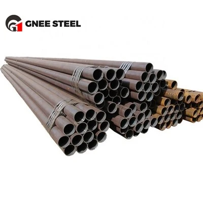 ASTM A214 cijev izmjenjivača topline