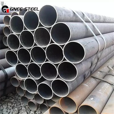 ASTM A513 ERW cijev od ugljičnog čelika
