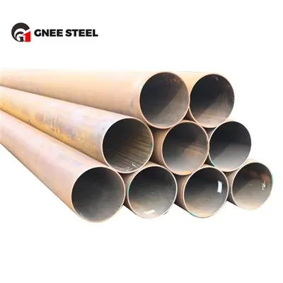 ASTM A671 CC60 EFW cijev