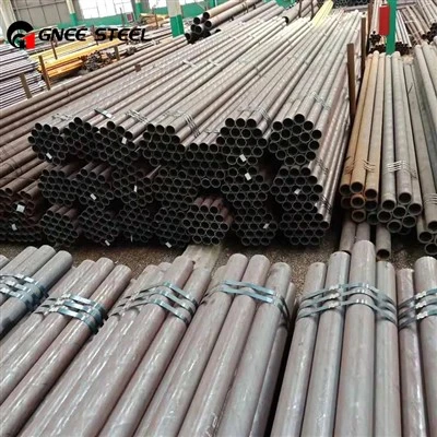 ASTM A672 zavarene cijevi od ugljičnog čelika