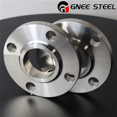 Duplex Steel S32205 Prirubnica