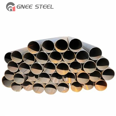 GB/T1591 Q345A LSAW cijev