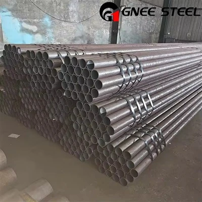 JIS G3445 STKM13B Carbon čelična cijev za bicikl